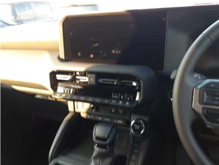 Smart Auto