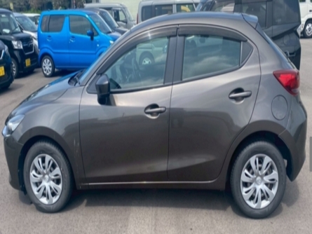 Smart Auto