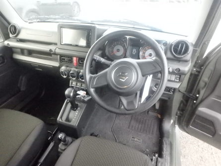 Smart Auto