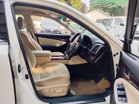 Smart Auto