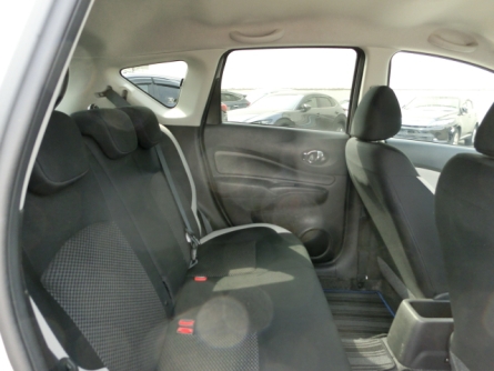 Smart Auto