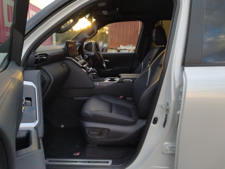 Smart Auto