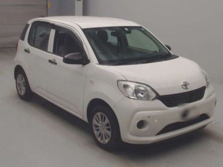 Smart Auto