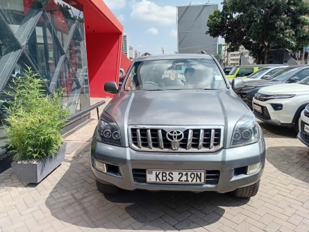 Smart Auto