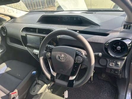 Smart Auto