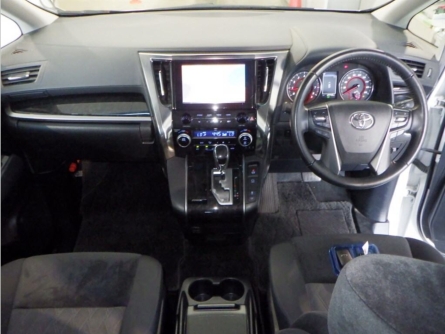 Smart Auto