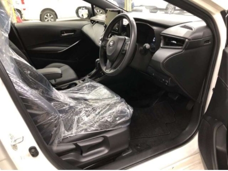Smart Auto