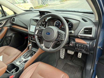 Smart Auto