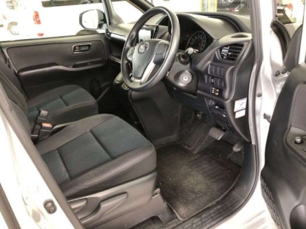Smart Auto