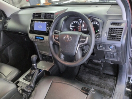 Smart Auto