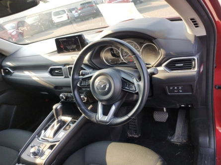 Smart Auto