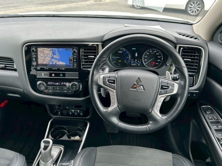 Smart Auto