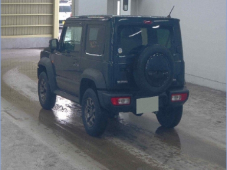 Smart Auto