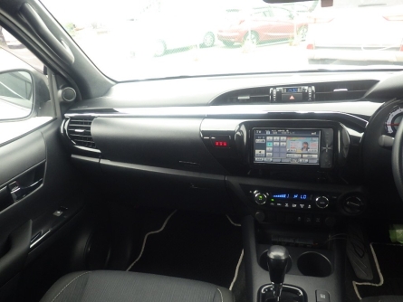 Smart Auto
