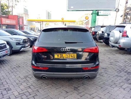 Smart Auto