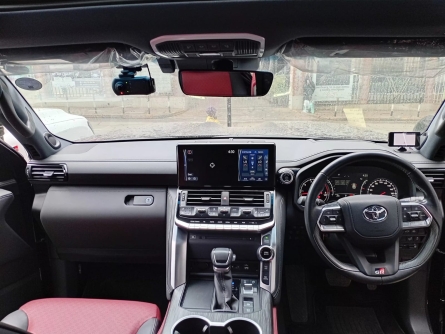 Smart Auto