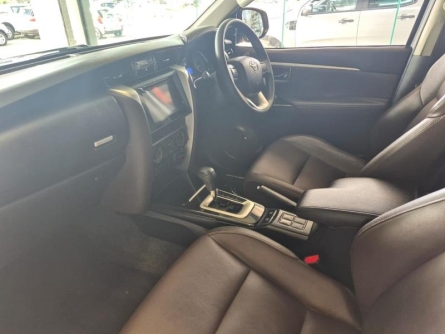 Smart Auto