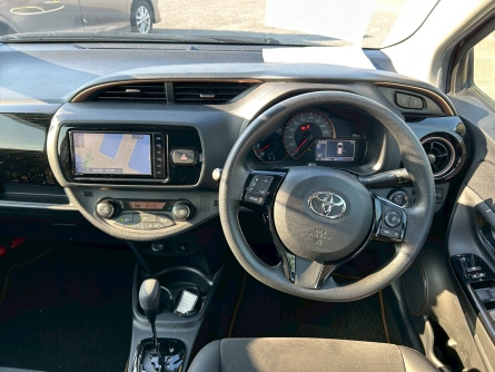 Smart Auto