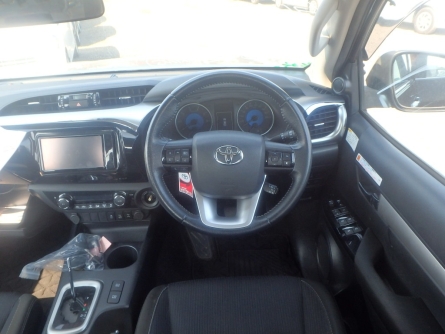 Smart Auto