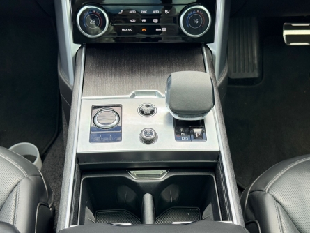 Smart Auto