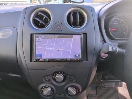 Smart Auto
