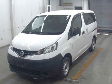 NISSAN VANETTE