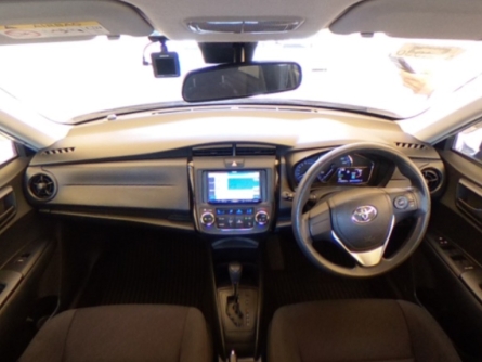 Smart Auto