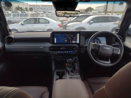 Smart Auto