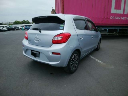 Smart Auto