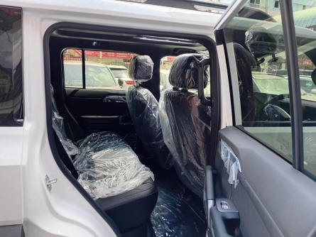 Smart Auto