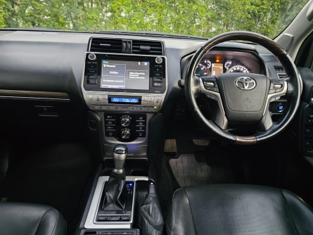 Smart Auto