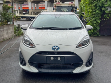 Smart Auto