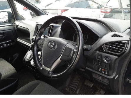 Smart Auto