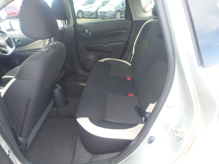 Smart Auto