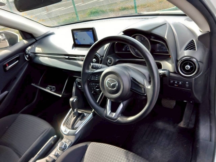 Smart Auto
