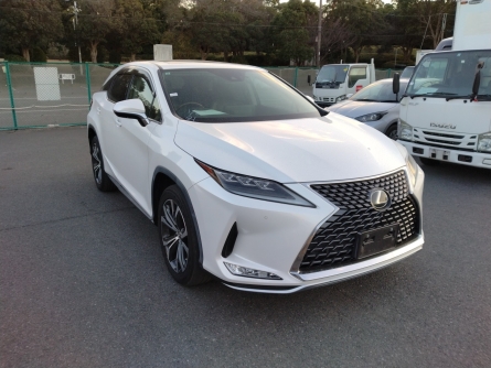 LEXUS RX300