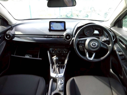 Smart Auto