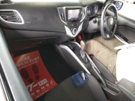 Smart Auto