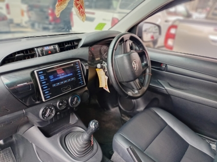 Smart Auto