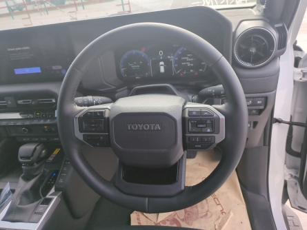 Smart Auto