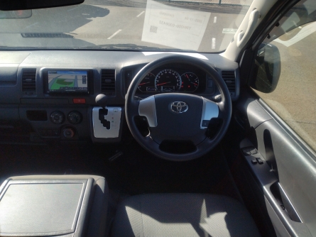 Smart Auto