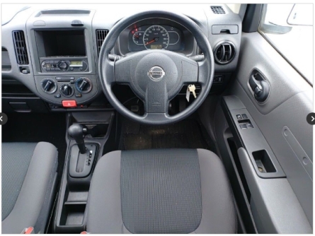 Smart Auto