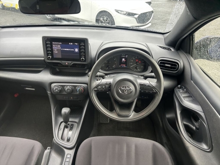 Smart Auto