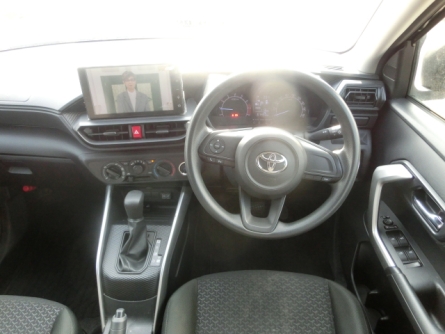 Smart Auto