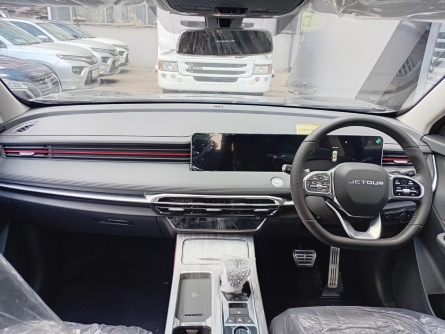 Smart Auto