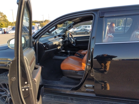 Smart Auto
