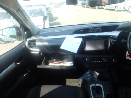 Smart Auto