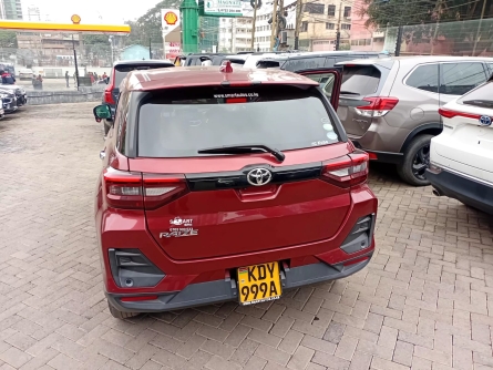 Smart Auto