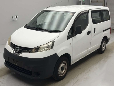 NISSAN VANETTE