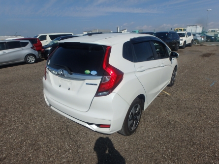 Smart Auto